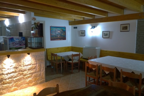Hotel Ca del Sasso Country House